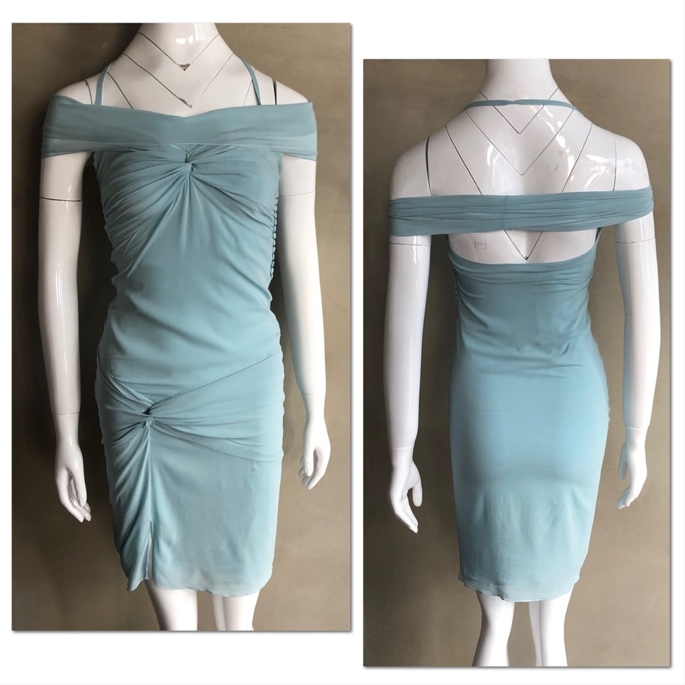 Christian Dior | Silk Dress